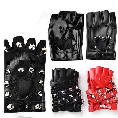 Accessori – Guanti e manopole