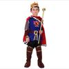 Halloween Prince Charming Costume Cosplay Costume Arabic Costume King Costume