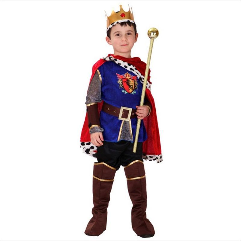 Halloween Prince Charming Costume Cosplay Costume Arabic Costume King Costume