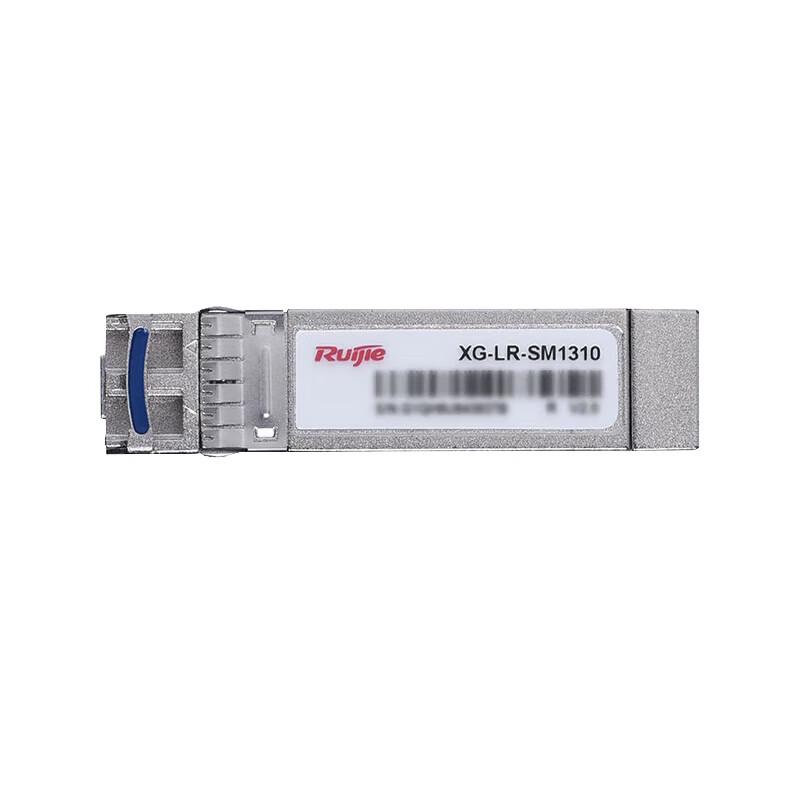 Ruijie XG-SFP-LR-SM1310 10 Gigabit Optical Module