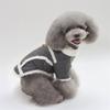 Small Dog Winter Coat Fleece Warm Pet Puppy Jacket for Small to Medium Breeds Teddy Dogs Pets Clothes GZW