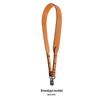 Ma Huang Shi MHS-A-8 Cowhide Double-Sided Wide Adjustable Shoulder Strap
