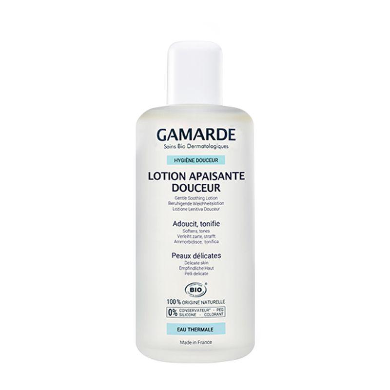Gentle Soothing Lotion 200mL