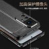 For Xiaomi 12S Case Xiaomi 12T Pro 12S Pro Ultra 12X 12 Pro 11 Lite 11T 13 Pro Case Luxury Rubber Leather Silicone Phone Cover