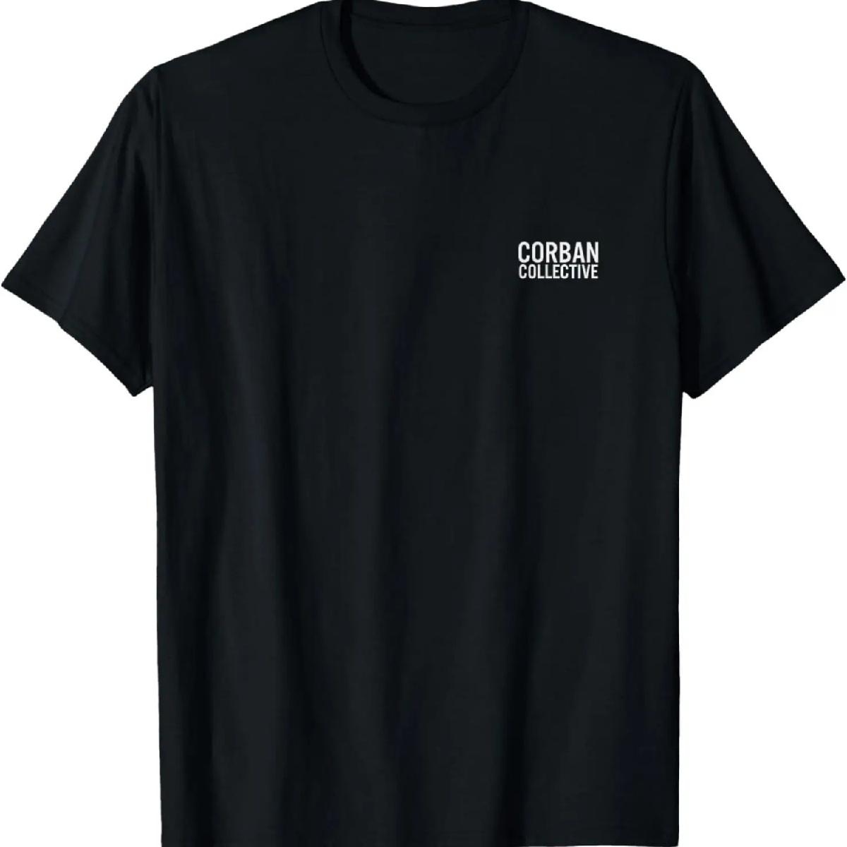Футболка «Комфорт — это медленная смерть» XXXXXL разноцветный