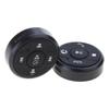Upgraded Wireless Steering Wheel Switches Multifunction Steering Wheel Controller Durable Effortless Control for Players