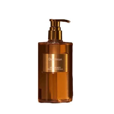 Gel de Banho Irean Amber Key Fragrance