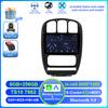 Android 16 For Dodge Caravan 4 For Chrysler Grand Voyager RS 2000 - 2012 Auto Wireless Carplay Car Radio Multimedia Video Tools