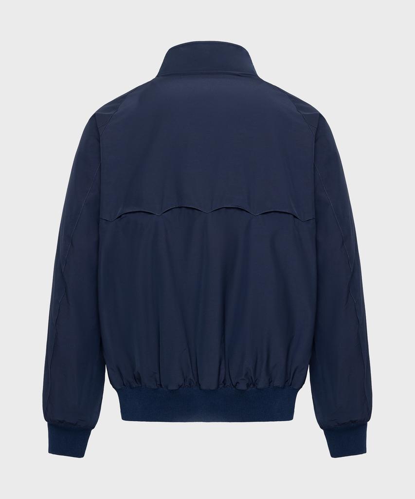 Baracuta G9 Classic Harrington Jacket Navy 309