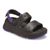 Crocs Hiker Xscape Anti-Slip Sandal Women's Black