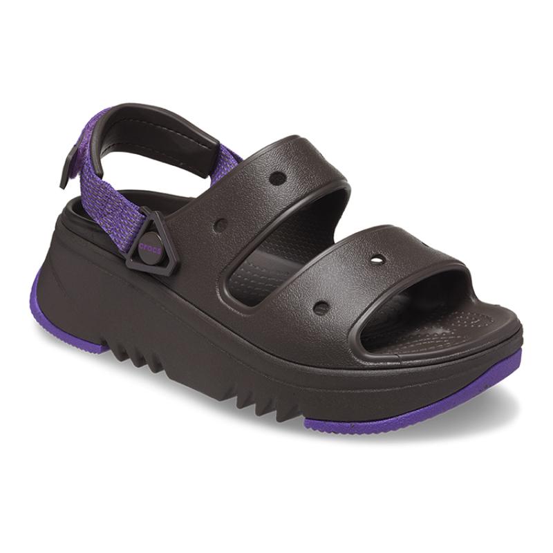 Crocs Hiker Xscape Anti-Slip Sandal Women's Black