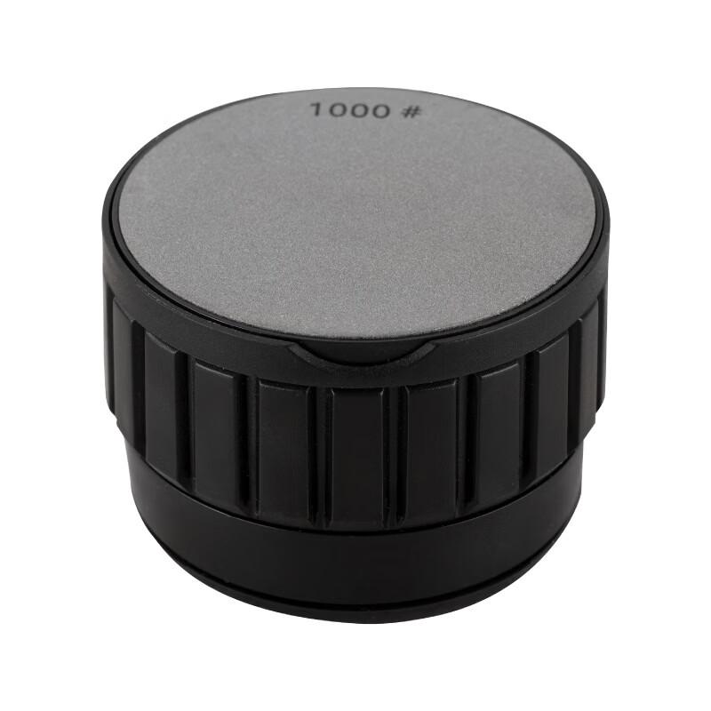 

ZISIZ Double-Sided Diamond Suction Cup Knife Sharpener