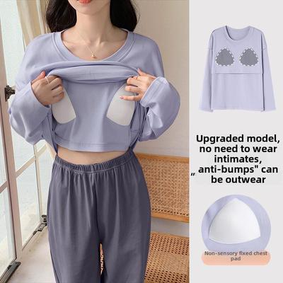 Hemkläder och sovkläder – Pyjamas