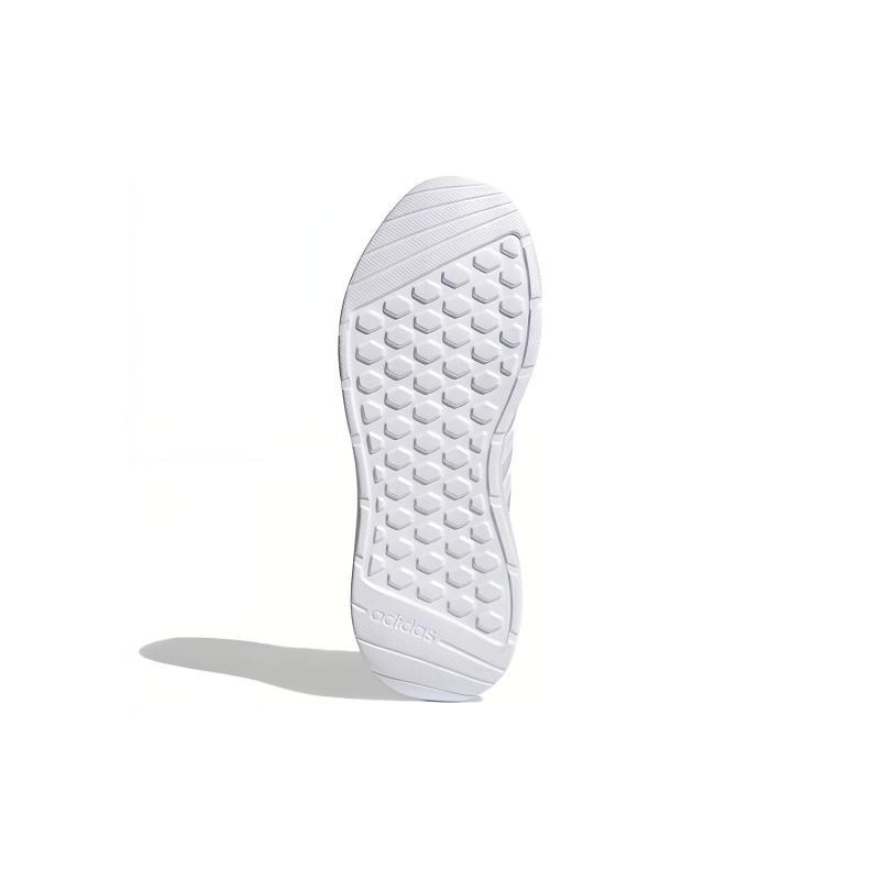 Adidas Neo Lite Racer Rbn 2.0 'Grau Weiß' Sneakers FY8188