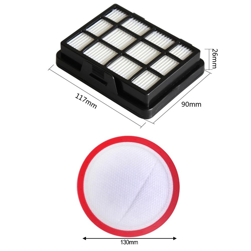 Enhanced Filter for Russell Hobbs Vacuum Cylinder RHCV3101 & RHCV3601 Models