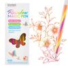 Desen – Creioane colorate