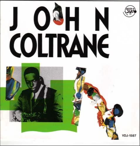 

CD JOHN COLTRANE - Artistry In Jazz Cd Japan Jazz Used