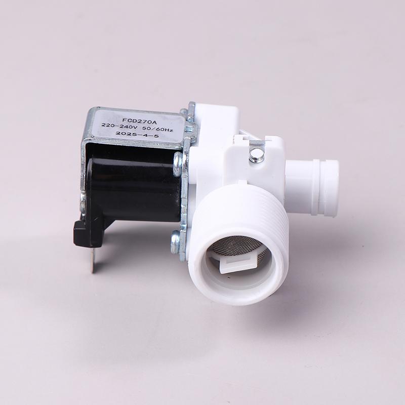 Suitable For Various Brands Of Automatic Pulsator Washing Machine Inlet Valve Universal Solenoid Valve Fcd-270A Parts