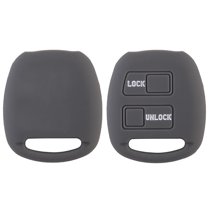 Toyota Land Cruiser & Venza Silicone Key Cover - Remote Control Protector