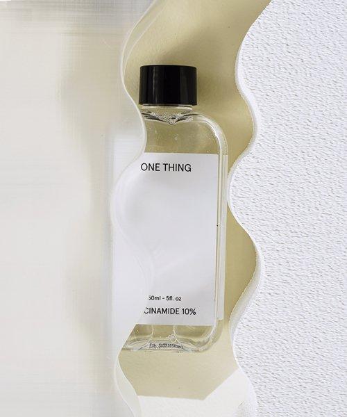 One Thing Niacinamide 10% 150ml