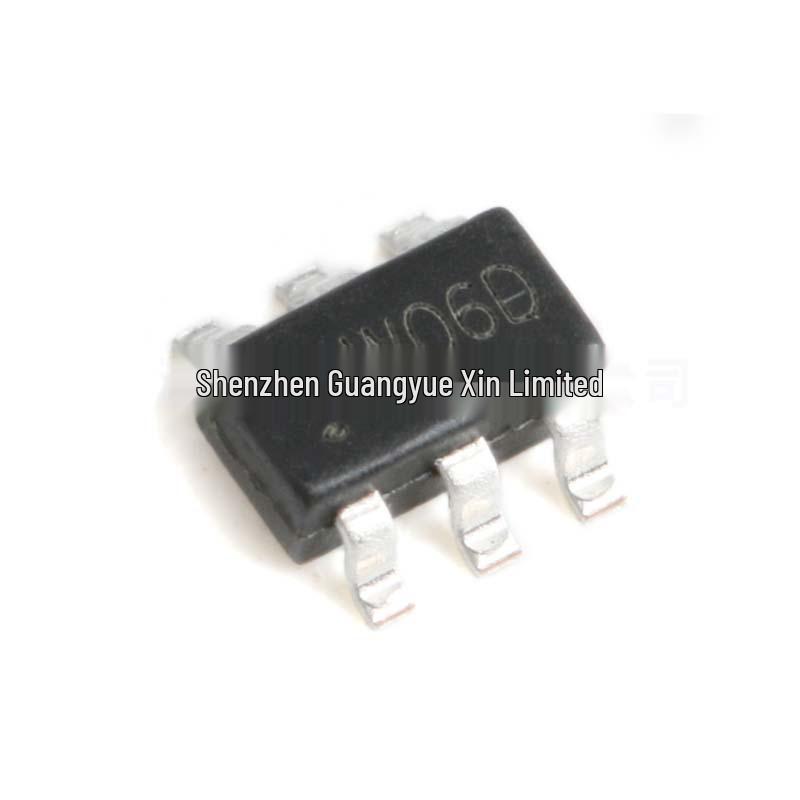 Original DW06D SOT-23-6 Dual Lithium Battery Protection IC Chip Available