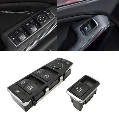 Appareils électriques pour voiture – Commutateurs