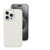Applicable To Huawei Nova14Ultra Mobile Phone Case, Jelly Magnetic Liquid Silicone noav13Pro All-inclusive Anti-drop Cover