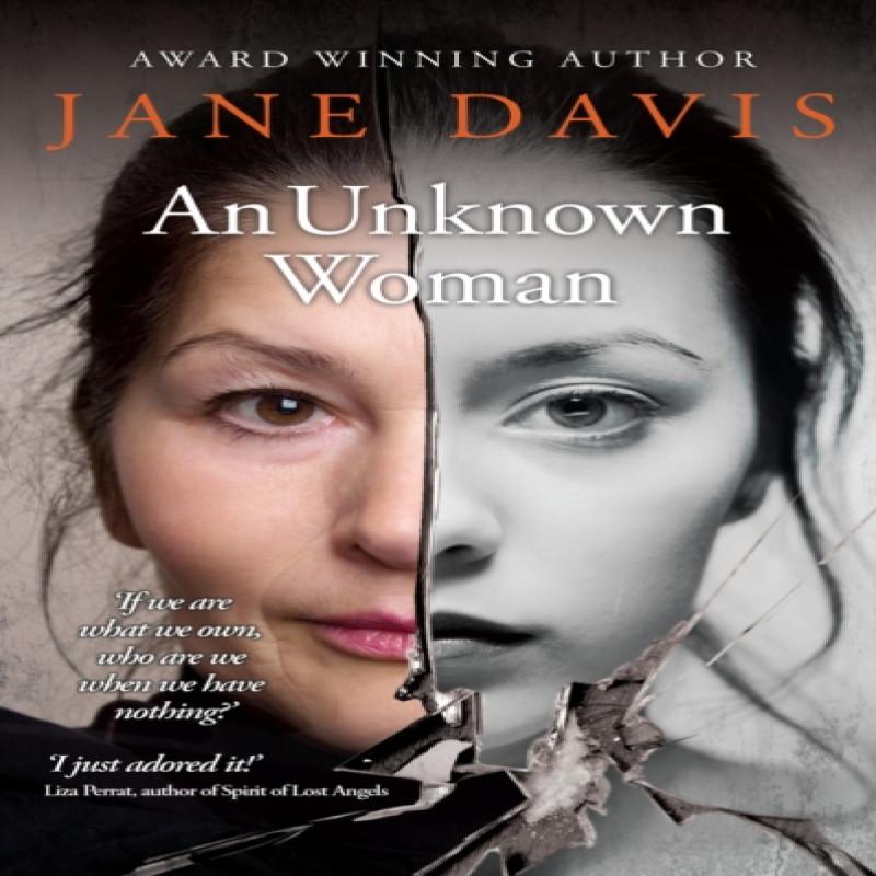 An Unknown Woman by Jane Davis Paperback Book 9780993277641