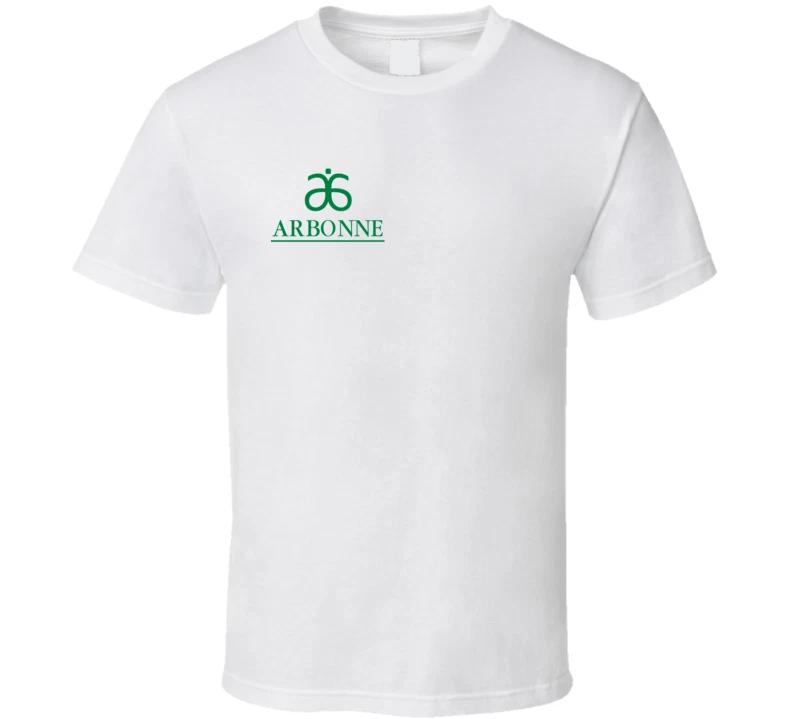 NEW SHIRT ARBONNE INDEPENDENT CONSULTANT LOGO T-Shirt FUNNY SIZE S-5XL S