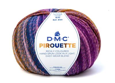 DMC Autumn/Winter Yarn "Pirouette Color 839