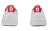 Pro Leather Converse Low Og 'White University Red' 167970C