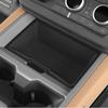 For Land Rover Defender 25/110/90 Central Storage Box Protection Pad Modification Accessories for Vehicle Organization