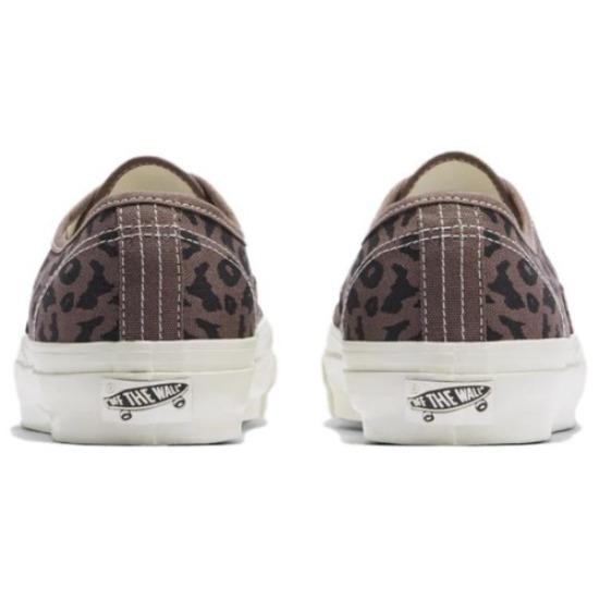 VANS Premium Authentic 44 Leopard - VN000CQALPR