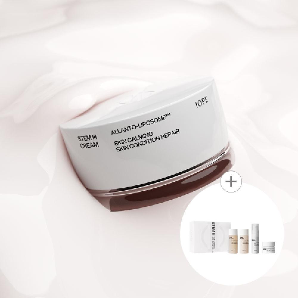 Iope Stem Iii Cream 50ml none