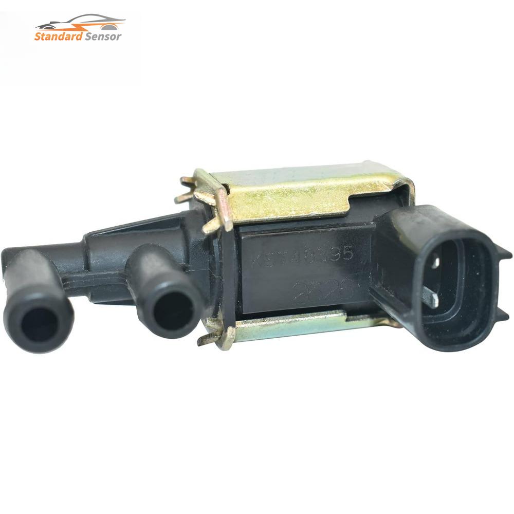 MR507781 Verdampferentlüftungs-Magnetventil NEU MR507781 Für Mitsubishi Mirage Lancer 2.0 2.0L 2002 2003 1.2L 1.2 2014 2015