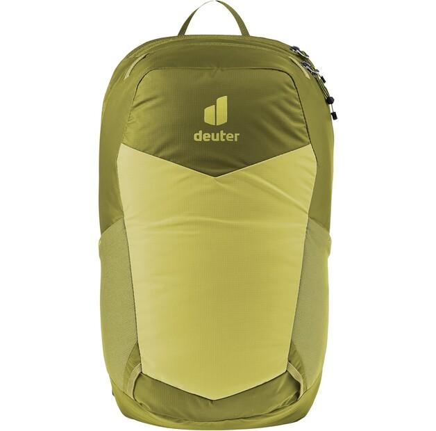 Backpack Deuter Speed Lite 17 Linden/cactus (3410125-1206)