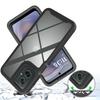 Tech-Protect Defense Motorola Moto G15 / G15 Power / G05 / E15 Black