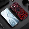 Spider Web Phone Case Cover for Xiaomi Mi 17 Pro Max 15 14 13 12 11 Ultra 15T 14T 13T 12T 11T Pro Lite Soft TPU Shell Fundas Bag
