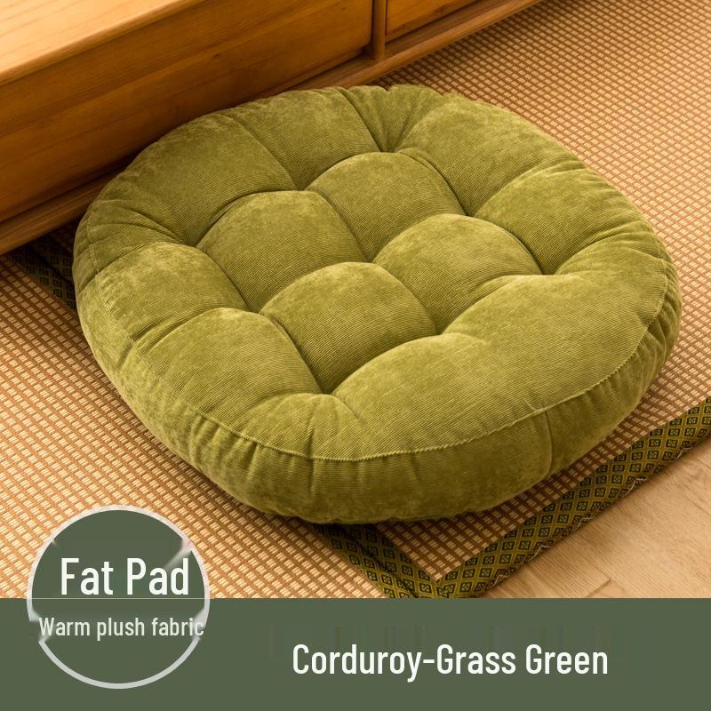 Best-Selling Chair & Floor Tatami Seat Cushion for Students & Office