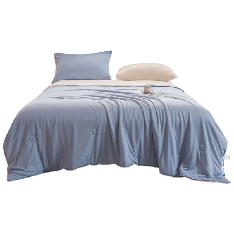 La Torretta 80S Lenzing Tencel Ice Silk Summer Quilt 200x230cm