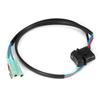 Trim & Tilt Switch 7038256330 Fit for Yamaha 703 Outboard Motor Remote Control Box