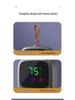 Portable Multi-Functional Smart Clothes Dryer - Quick Dry, Constant Temperature, Foldable for Dorm & Travel