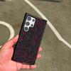 Carbon & Forged Carbon Fiber Phone Case For SAMSUNG Galaxy S26 S25 S24 S23 S22 S21 S20 FE Plus Ultra Cover