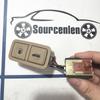 937003S000 Rear Trunk Hatch Fuel Open Switch For Hyundai Sonata YF I45 2011-15 Rear Trunk Lid Fuel Filler Switch 93700-3S000