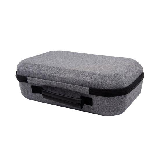 VR Headset Storage Bag Carrying Case Shockproof Impact Resistant Lightweight Portable Protector