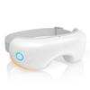 New Foldable Eye Mask for Restful USB Automatic Off No Light Perfect for Business and Japanese Instructions Included [2025 Design] Sleep,