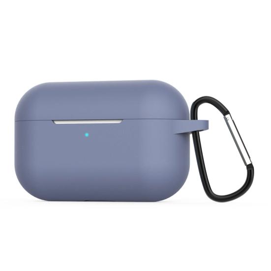 Silicone Mini Wireless Earphone Protective Case Storage Box for Air-Pods Pro 3