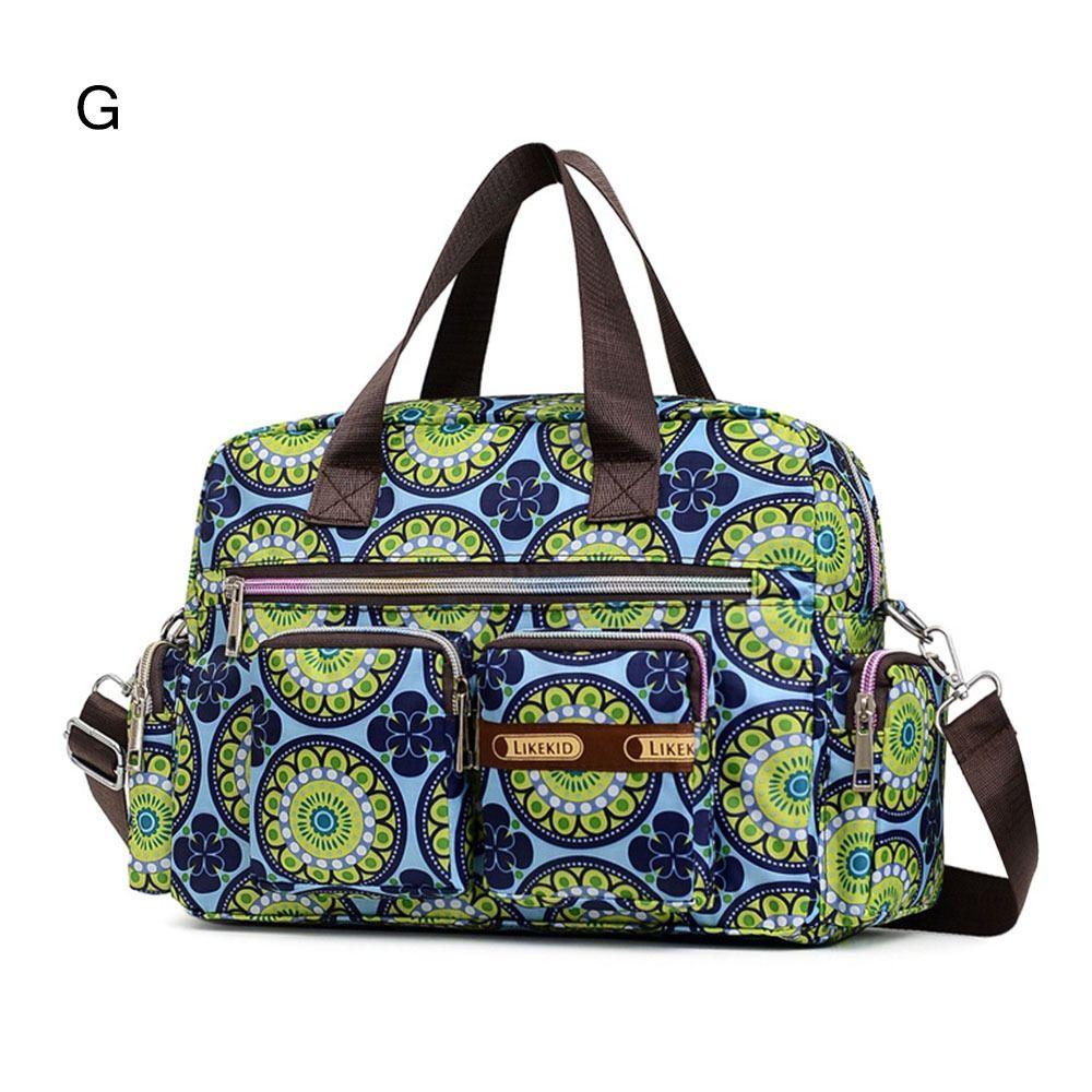 Easy to Carry Weekender Carry-on Bag Large Capacity Sports Gym Bag  for Travel/Gym/Yoga