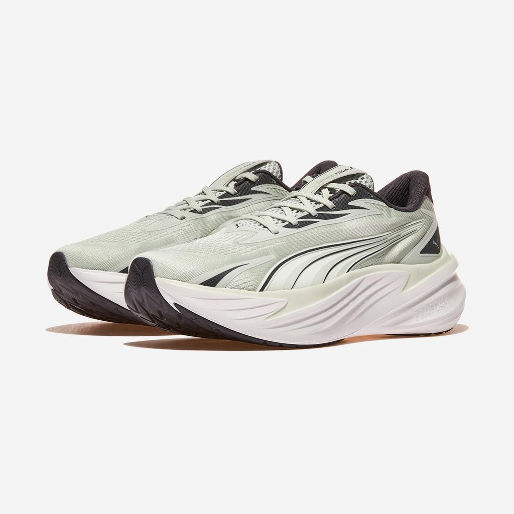 [PUMA] Maxima Pro [PKI31331334-Creme De Mint-Sage Glow-Moody Gray-PUMA]