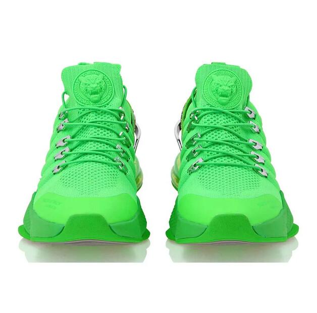 Philipp Plein Sport Кросовки Tiger Attack